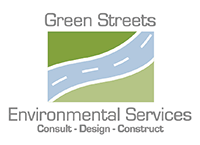 Green Streets LLC Logo